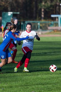 Bild 262 - B-Juniorinnen VfL Pinneberg - Walddoerfer : Ergebnis: 0:3